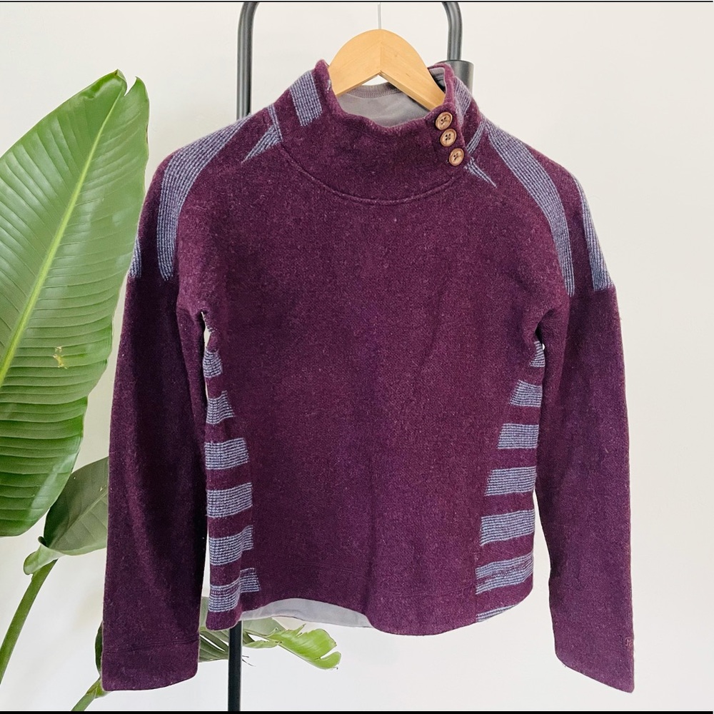 Marmot Sweater